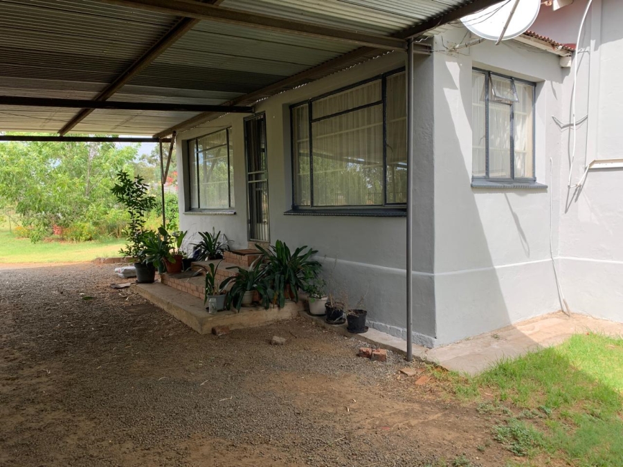 Commercial Property for Sale in Shannon Valley Free State